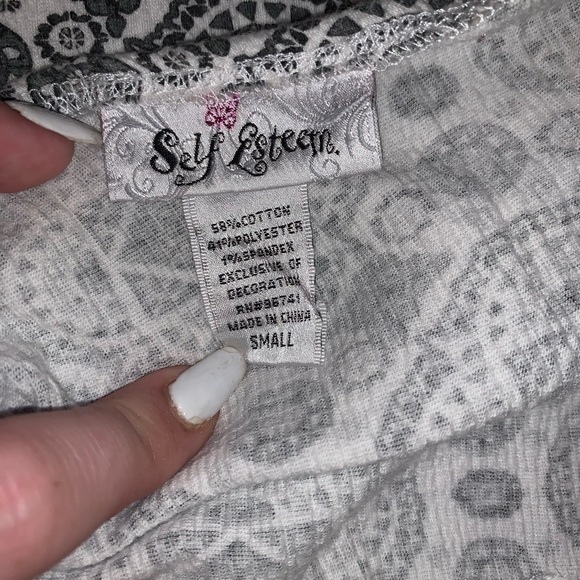 Strapless too - Picture 4 of 4